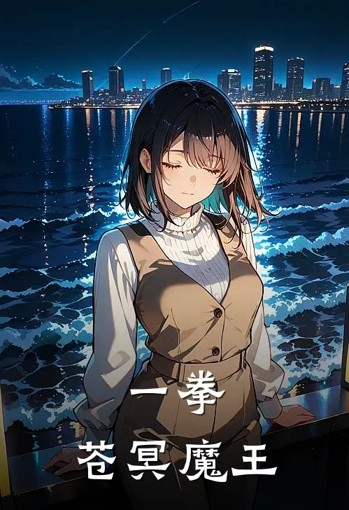 一拳：苍冥魔王(米安龙卷)热门的小说_热门网络小说推荐一拳：苍冥魔王(米安龙卷)