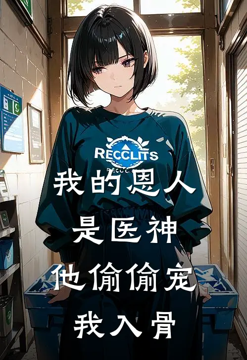 我的恩人是医神，他偷偷宠我入骨