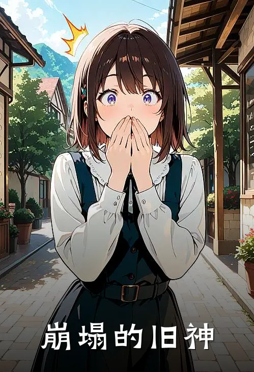 崩塌的旧神沈寻陆明野最新好看小说_最新章节列表崩塌的旧神(沈寻陆明野)