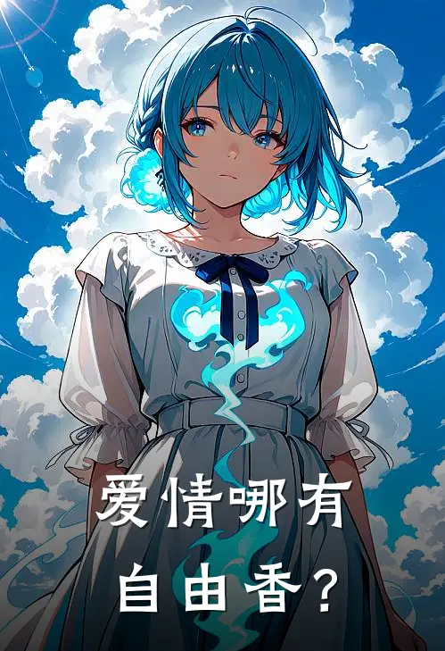 秦含巧费晟爱情哪有自由香？全文免费阅读_秦含巧费晟完整版免费阅读