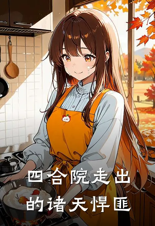 四合院走出的诸天悍匪