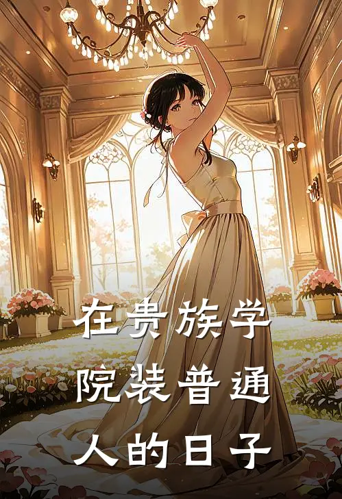 在贵族学院装普通人的日子(苏渝白林菘)热门网络小说推荐_免费完结版小说在贵族学院装普通人的日子(苏渝白林菘)