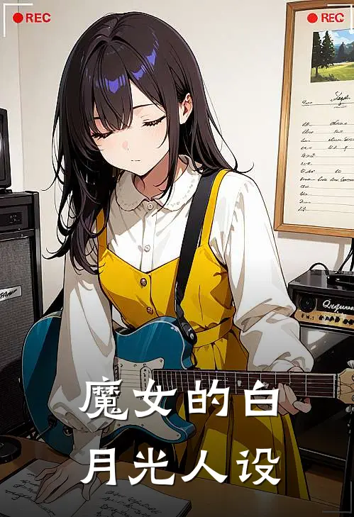 魔女的白月光人设