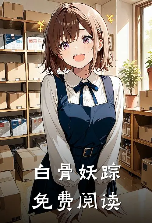 白骨妖踪免费阅读