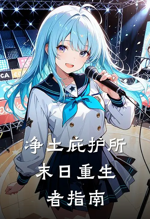 净土庇护所：末日重生者指南林峰赵虎全本免费完结小说_免费小说完结净土庇护所：末日重生者指南林峰赵虎