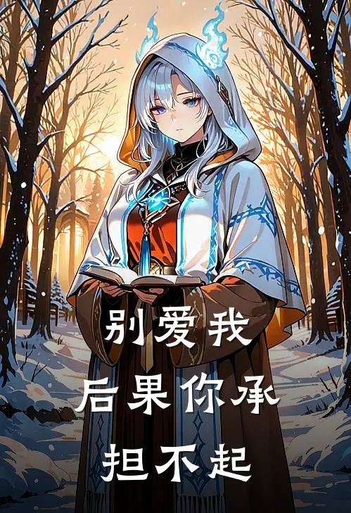 别爱我，后果你承担不起