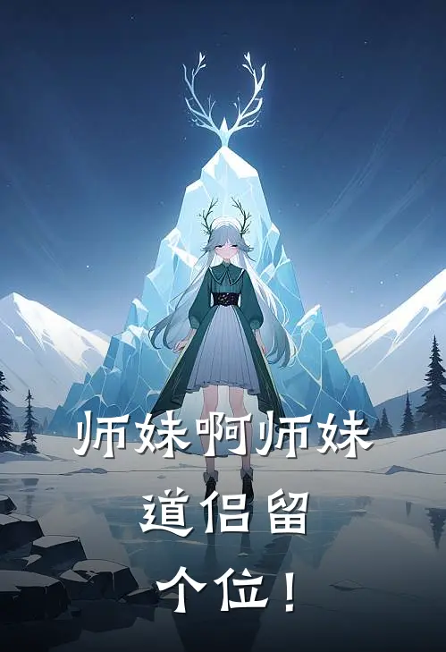 师妹啊师妹，道侣留个位！