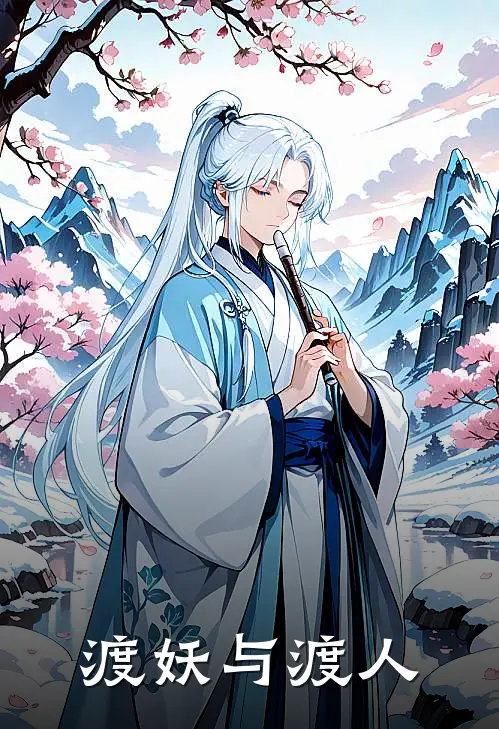 渡妖与渡人沈默珩沈默珩免费小说推荐_免费小说笔趣阁渡妖与渡人沈默珩沈默珩