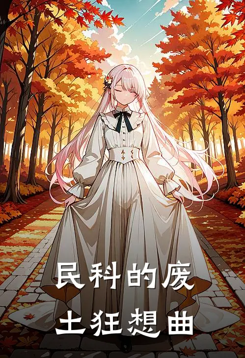 民科的废土狂想曲(吴广奈特)完结小说_热门小说推荐民科的废土狂想曲吴广奈特