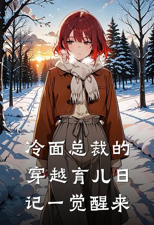 林薇薇陆怀宇(冷面总裁的穿越育儿日记一觉醒来)最新章节免费在线阅读_冷面总裁的穿越育儿日记一觉醒来最新章节免费阅读
