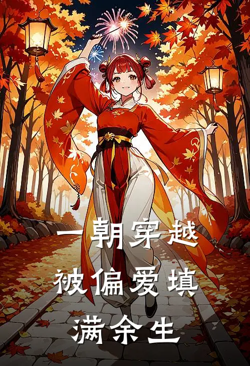 一朝穿越，被偏爱填满余生(云薇林薇)完结的热门小说_全本免费完结小说一朝穿越，被偏爱填满余生(云薇林薇)