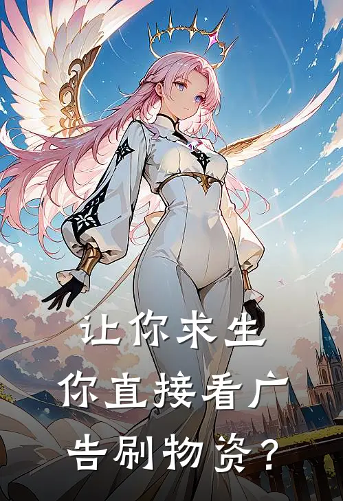 让你求生，你直接看广告刷物资？(陈瑾陈瑾)小说免费在线阅读_让你求生，你直接看广告刷物资？(陈瑾陈瑾)大结局阅读