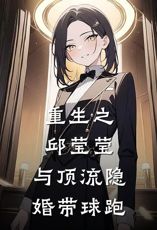 重生之邱莹莹：与顶流隐婚带球跑(邱莹莹曲筱绡)最新小说全文阅读_最新章节列表重生之邱莹莹：与顶流隐婚带球跑(邱莹莹曲筱绡)