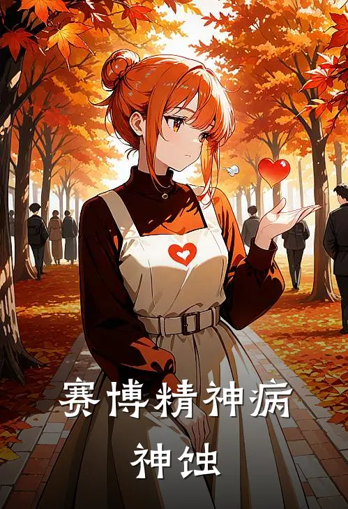 赛博精神病：神蚀（凯德伊卡洛斯）最新章节列表