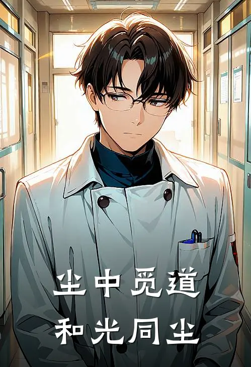 尘中觅道：和光同尘