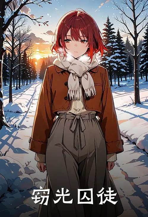 窃光囚徒叶守慈司徒昭完整版免费阅读_叶守慈司徒昭精彩小说