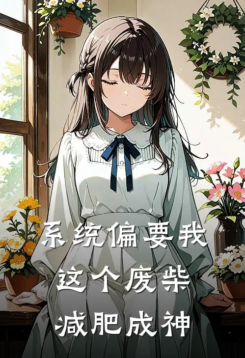 系统偏要我这个废柴，减肥成神