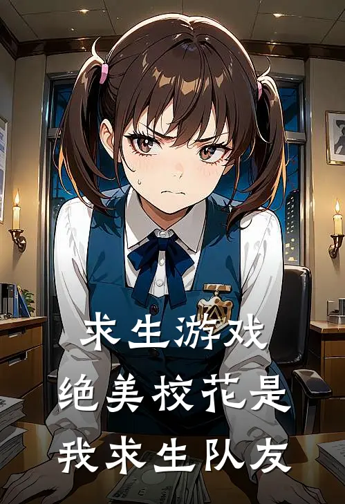 求生游戏：绝美校花是我求生队友云凡顾清雪小说免费阅读无弹窗_完结版小说全文免费阅读求生游戏：绝美校花是我求生队友(云凡顾清雪)