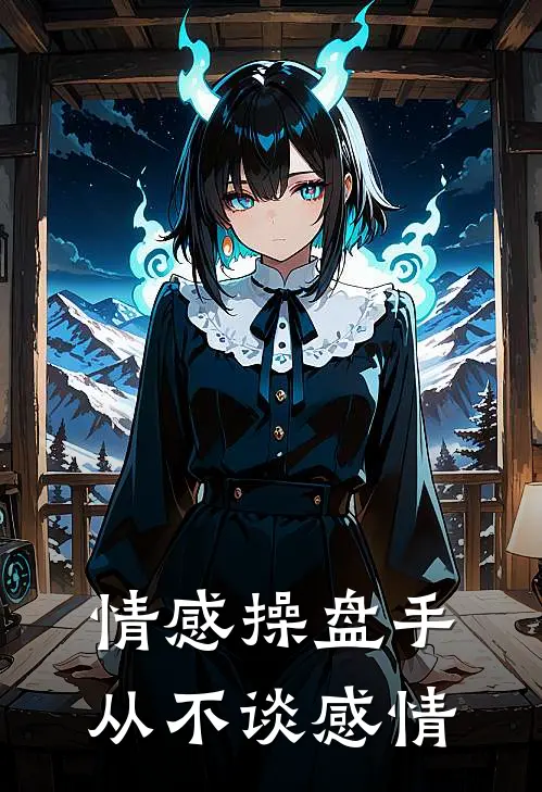 情感操盘手，从不谈感情