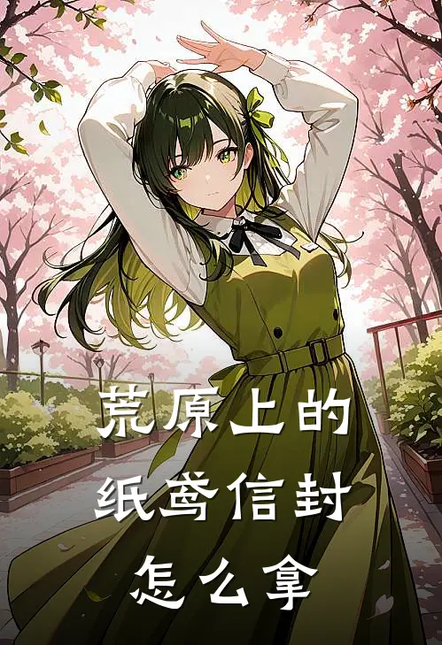 荒原上的纸鸢信封怎么拿