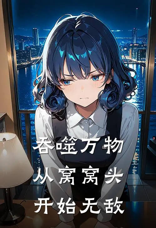 吞噬万物，从窝窝头开始无敌(苏澈苏龙)完整版免费阅读_最新章节列表吞噬万物，从窝窝头开始无敌(苏澈苏龙)