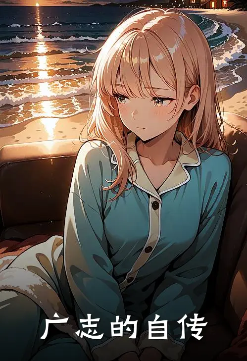 《广志的自传》秦林雷利火爆新书_广志的自传(秦林雷利)免费小说