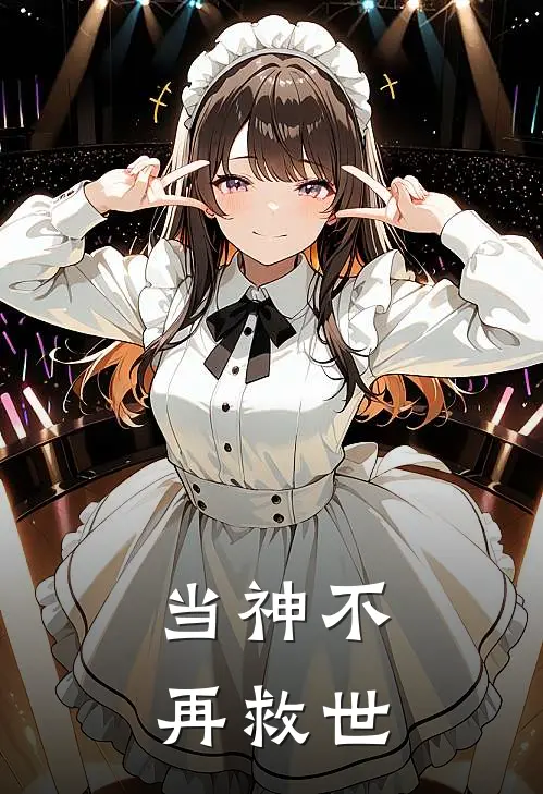 当神不再救世(叶佑安希梦)好看的完结小说_热门小说推荐当神不再救世叶佑安希梦