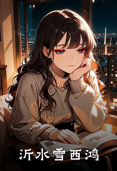 沂水雪西鸿林舟阿鸢完整版免费小说_全本免费完结小说沂水雪西鸿林舟阿鸢