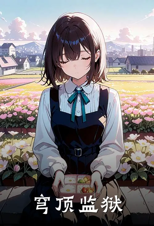 穹顶监狱(白云阿可)完结的热门小说_全本免费完结小说穹顶监狱(白云阿可)