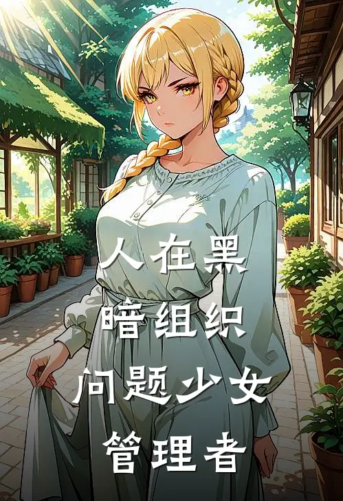 人在黑暗组织，问题少女管理者黑沢于天龙完结版小说_最新章节列表人在黑暗组织，问题少女管理者(黑沢于天龙)