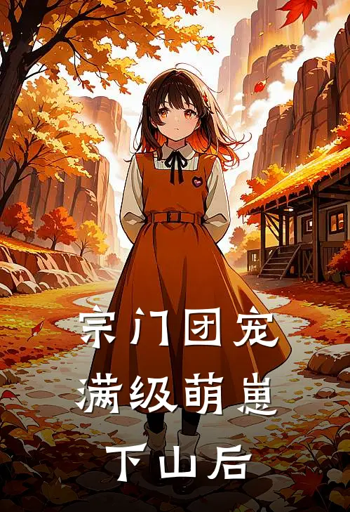 宗门团宠：满级萌崽下山后桃桃墨尘最新章节免费阅读_宗门团宠：满级萌崽下山后热门小说