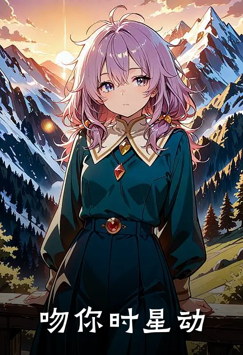 《吻你时星动》林晞江沉已完结小说_吻你时星动(林晞江沉)经典小说