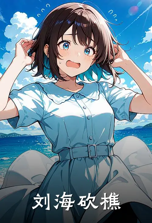 刘海砍樵(胡秀英刘海)热门网络小说_最新章节列表刘海砍樵(胡秀英刘海)