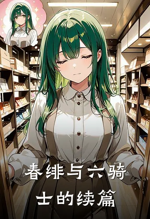 《春绯与六骑士的续篇》冢崇向环全集免费在线阅读_(冢崇向环)全章节免费在线阅读