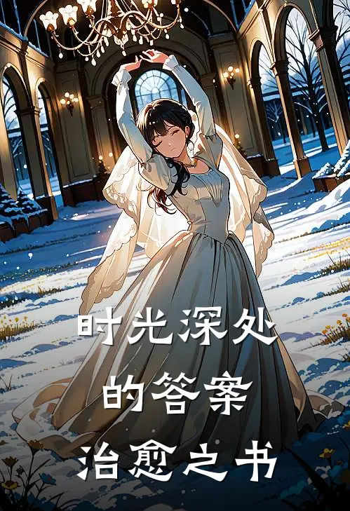 时光深处的答案：治愈之书林溪顾云深全文阅读免费全集_最新全本小说时光深处的答案：治愈之书(林溪顾云深)