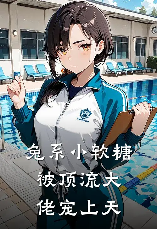 兔系小软糖，被顶流大佬宠上天