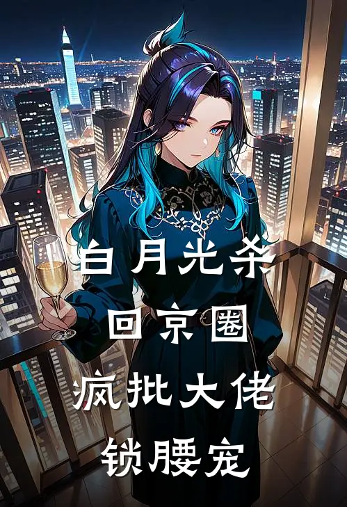 白月光杀回京圈，疯批大佬锁腰宠全文免费阅读无弹窗大结局_白月光杀回京圈，疯批大佬锁腰宠（时星念裴久熙）最新小说