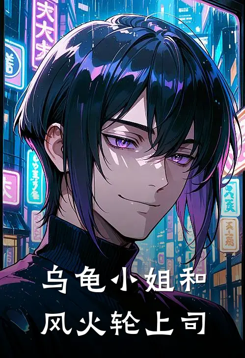 乌龟小姐和风火轮上司陆风焰徐漫漫全文阅读免费全集_免费小说乌龟小姐和风火轮上司(陆风焰徐漫漫)