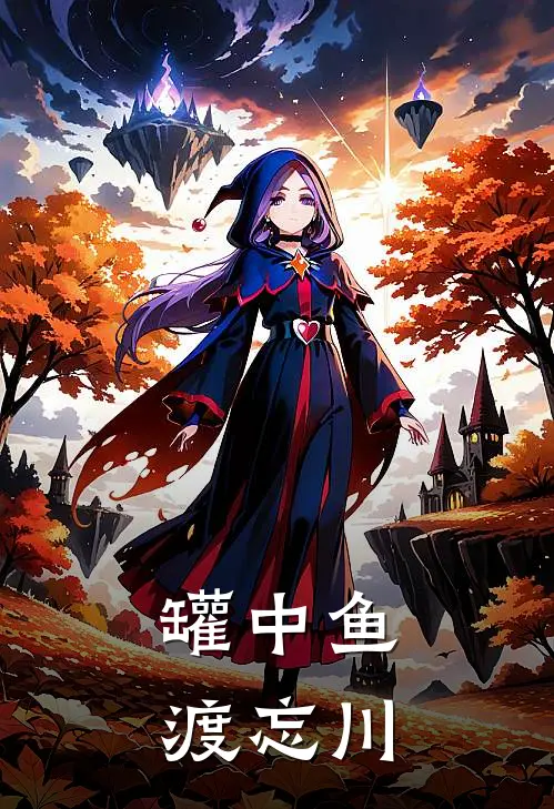 罐中鱼，渡忘川