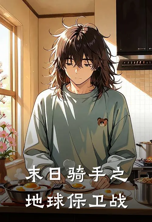 林闯林闯(末日骑手之地球保卫战)完整版免费在线阅读_《末日骑手之地球保卫战》全集在线阅读