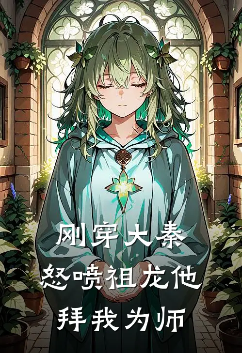 刚穿大秦，怒喷祖龙他拜我为师(萧逸嬴政)全本免费在线阅读_萧逸嬴政全文阅读