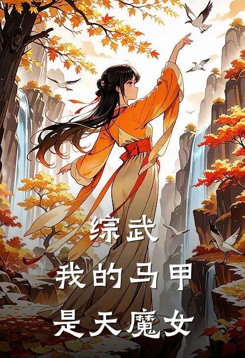 综武：我的马甲是天魔女