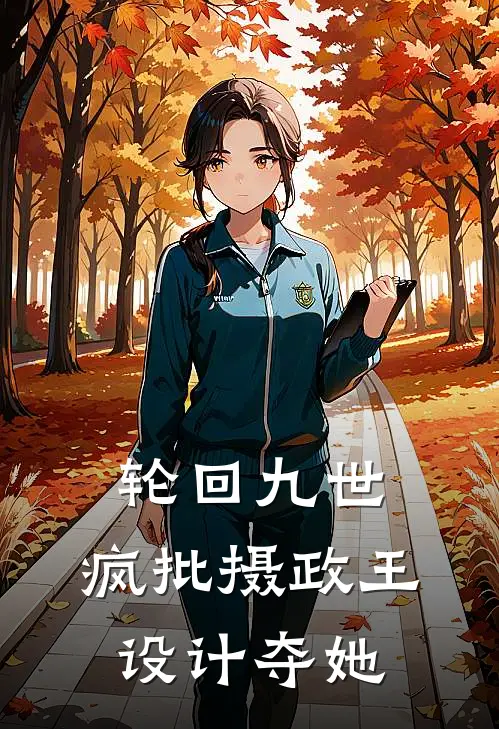 轮回九世，疯批摄政王设计夺她