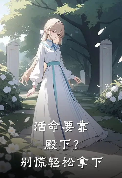 活命要靠殿下？别慌，轻松拿下祁文月严敖修免费小说大全_热门免费小说活命要靠殿下？别慌，轻松拿下(祁文月严敖修)