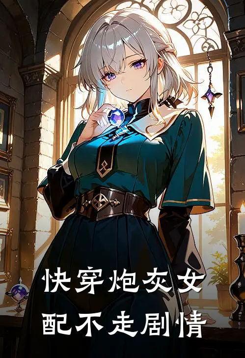 快穿炮灰女配不走剧情(洛泱顾野)全章节在线阅读_洛泱顾野全章节在线阅读