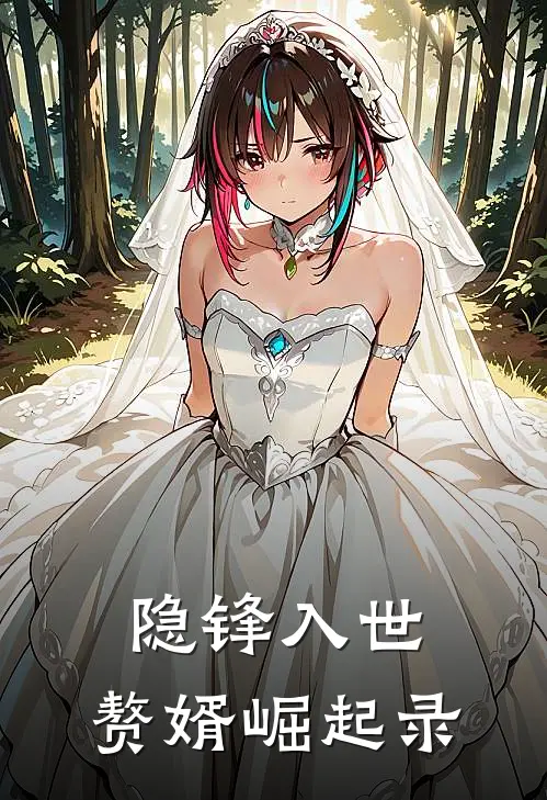 隐锋入世：赘婿崛起录秦逐川宋婧瑶热门的网络小说_热门的网络小说隐锋入世：赘婿崛起录(秦逐川宋婧瑶)