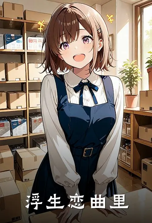 浮生恋曲里(顾子衡杨颖)好看的完结小说_完本小说浮生恋曲里顾子衡杨颖