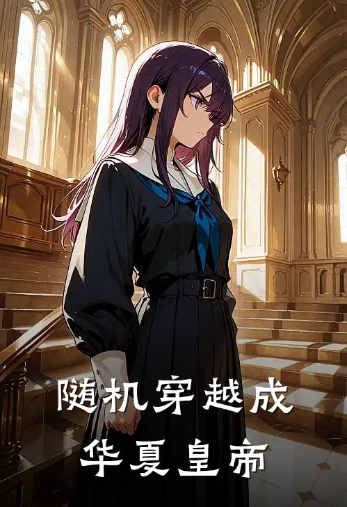 随机穿越成华夏皇帝