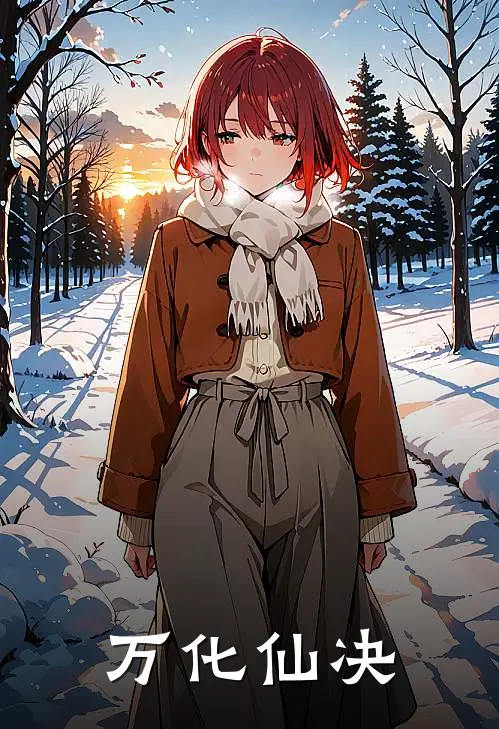 万化仙决林衍赵虎完本热门小说_小说推荐完结万化仙决林衍赵虎