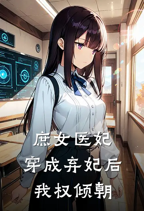 庶女医妃：穿成弃妃后我权倾朝